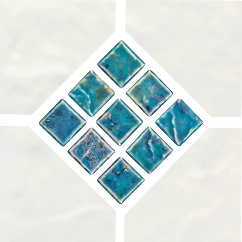 NPT Marbella — Waterline Tile