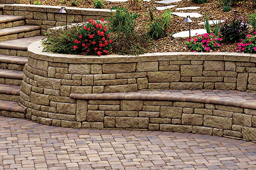 Retaining Walls