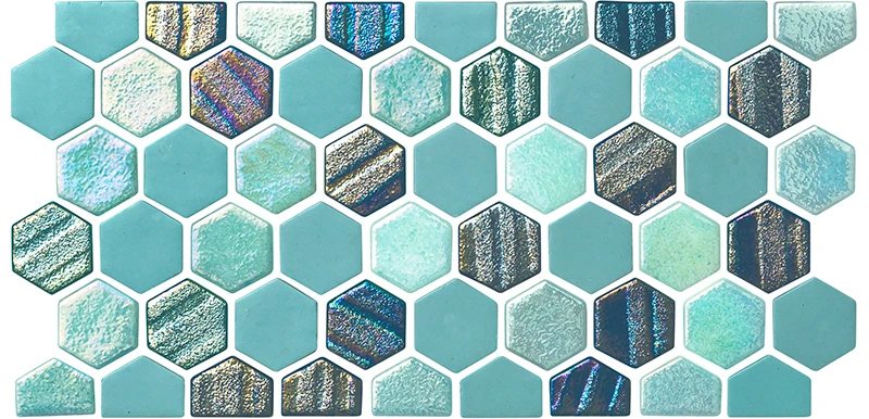 NPT Starburst — Waterline Tile