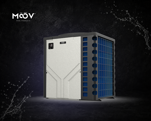 Heat Pumps