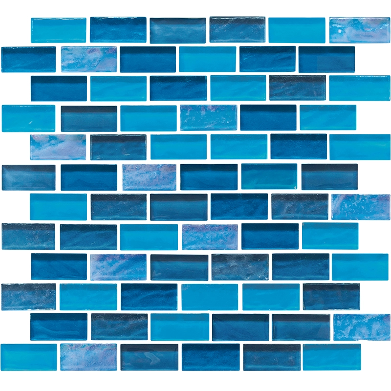 NPT NIGHTLIFE Ballad mosaic tile