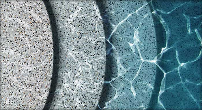 StoneScapes Regular Pebbles: French Gray | Nptpool.com