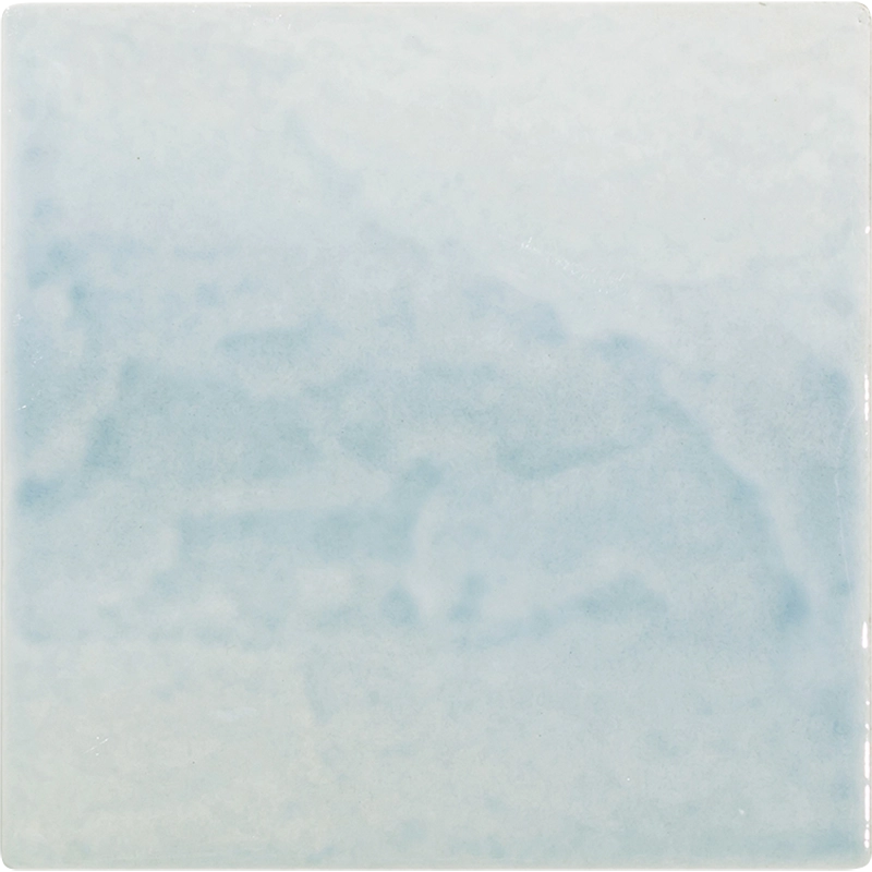 NPT DISKO BAY Iceberg White premium tile