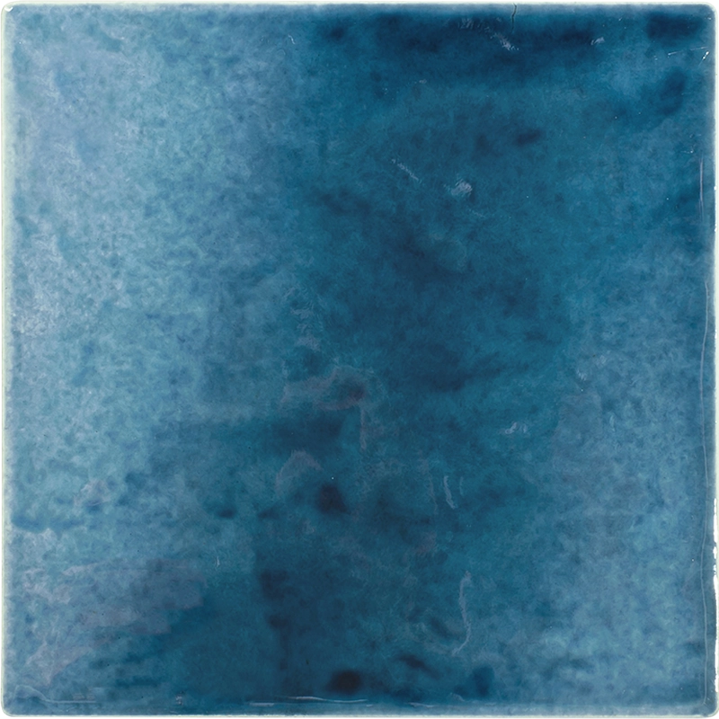 NPT DISKO BAY Ocean Blue premium tile