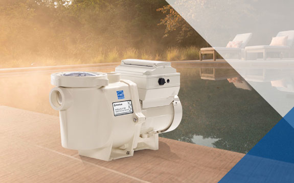 Pentair Variable Speed Pumps | Pool Automation Systems