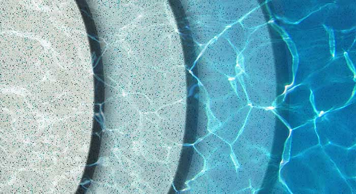 Mariner Blue Water Depth