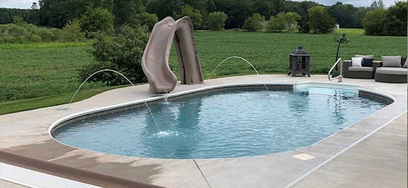 Must Have Above Ground Pool Accessories