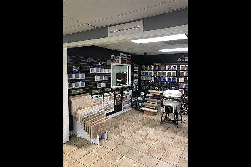 Image of SCP Distributors - Lafayette
