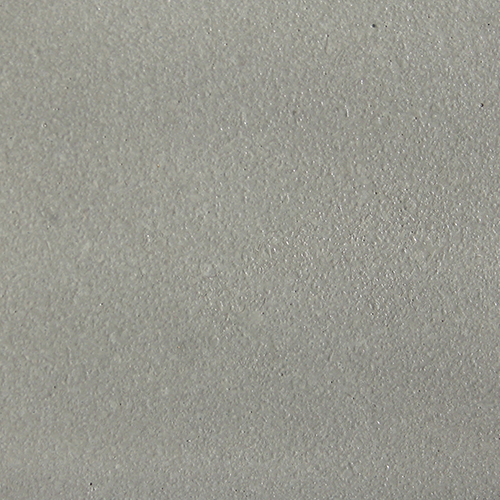 French Gray Satin Finish Handcrafted Stone