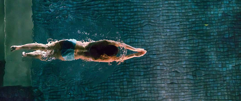 6 Reasons Your Pool is a Great Calorie Burner