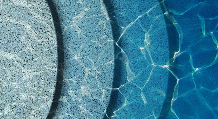 ColorScapes: Caribbean Blue | Nptpool.com