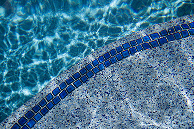StoneScapes Touch of Glass: Aqua White | Nptpool.com