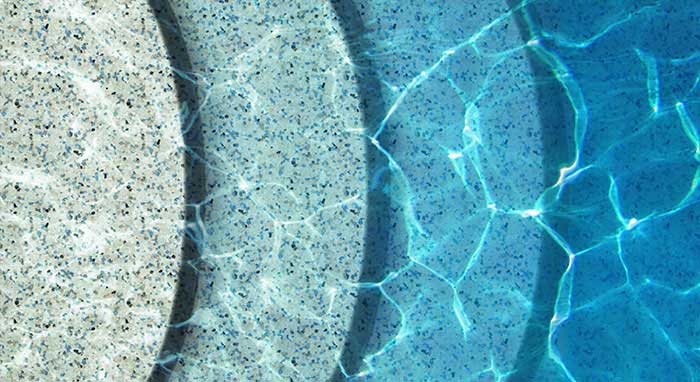 Aqua Cool Water Depth