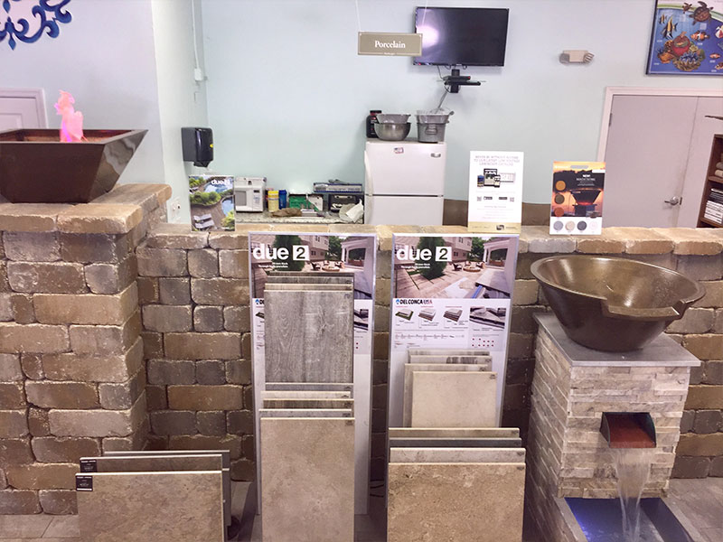 Superior Pool Products Naples Florida