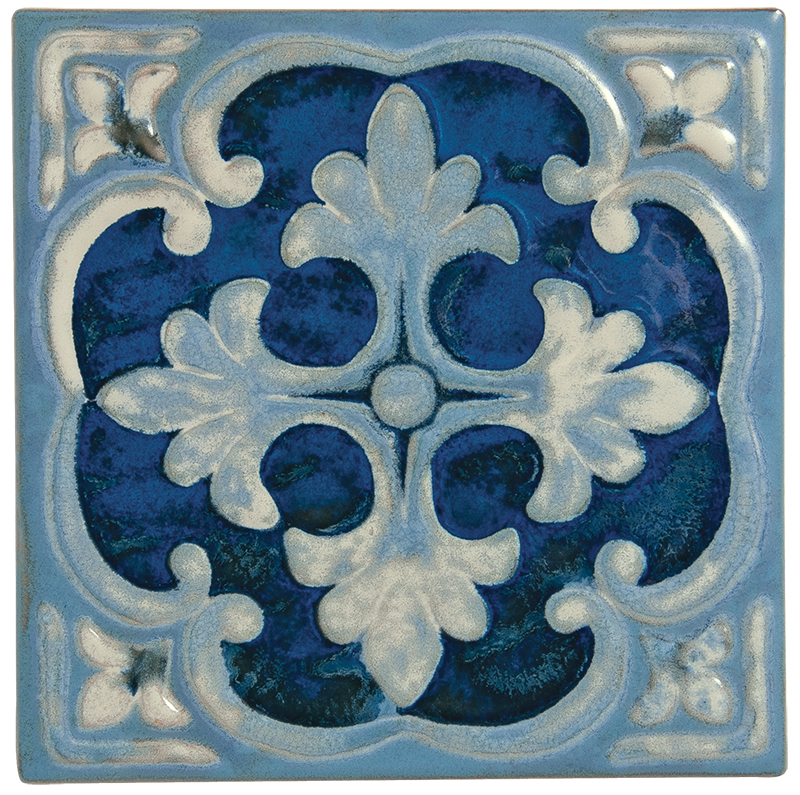 Hana Capri 6&quot; x 6&quot; | NPT Hana Tile Series