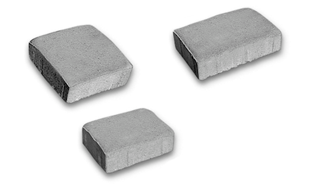 London Cobble - 3pc combo