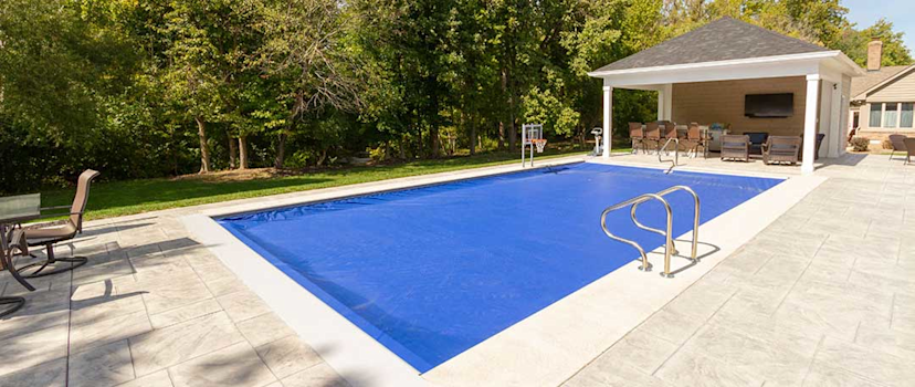 Winterize Your Pool: Protect Your Pool and Spa from Freeze Damage