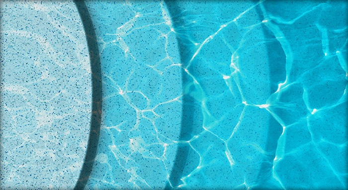 Lake Tekapo Water Depth