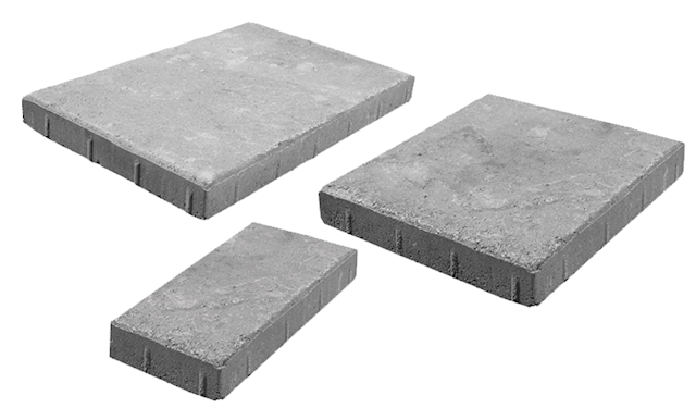 Lafitt Grana Slab - 3pc combo