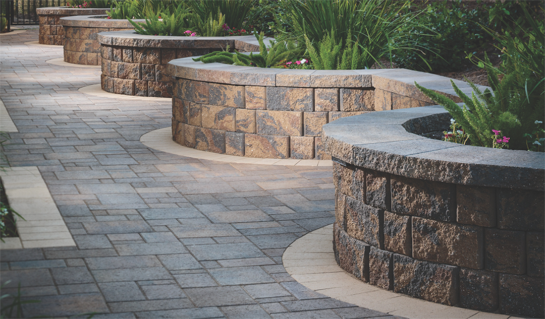 NPT Handcrafted Stone