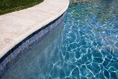 Tropics Blue