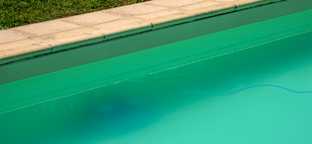 Pool Water Filtration | Chemical Treatment