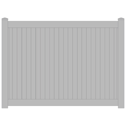 Polyrail Fencing System