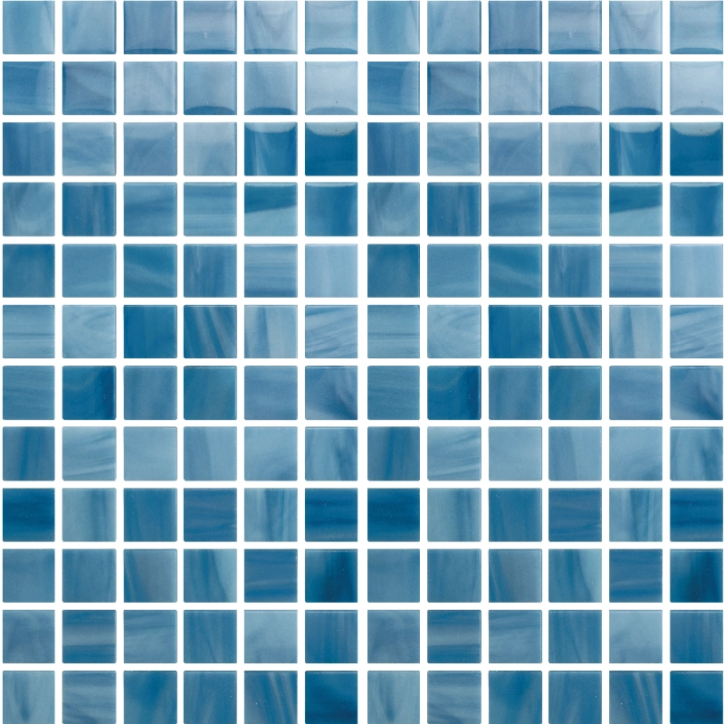 NPT AURORA Navy premium tile