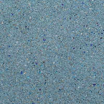 Aqua Blue StoneScapes Micro
