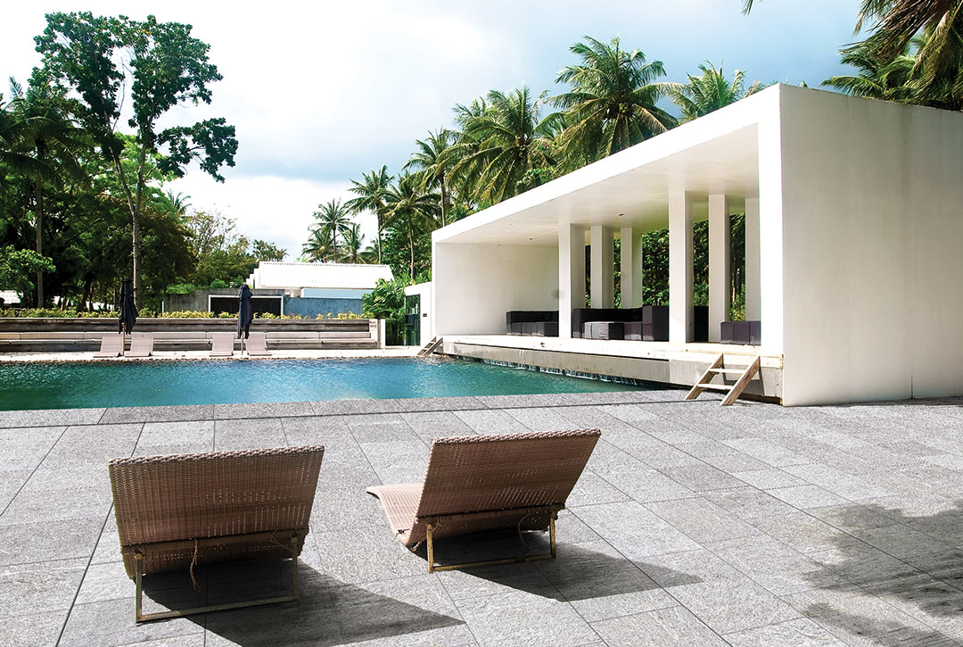Wavy Grey Marble Stone | NPT Paver Wavy Grey Hardscapes