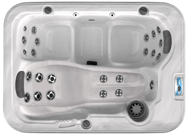 Hot Tubs Models: SL525L | HotTubs.com