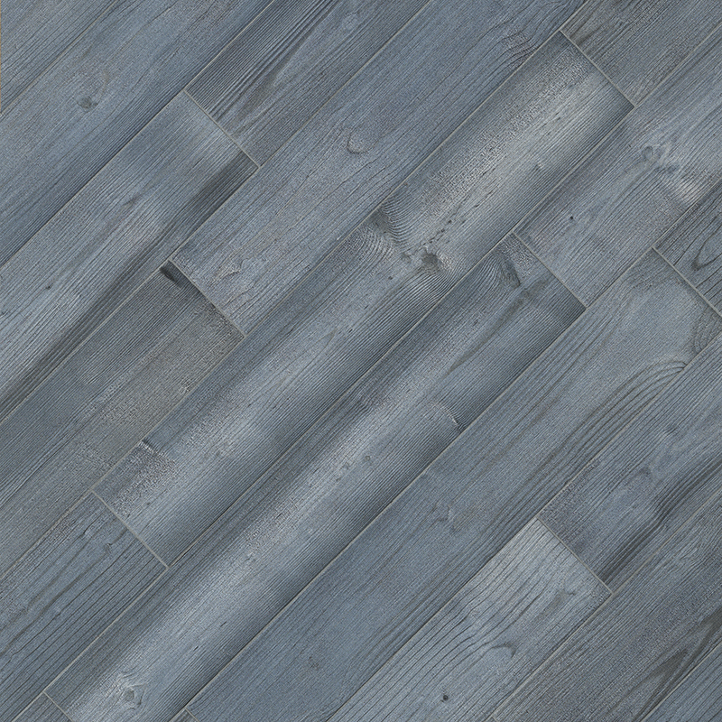 Tulipwood Blue 6&quot; x 36&quot; | NPT Tulipwood Series