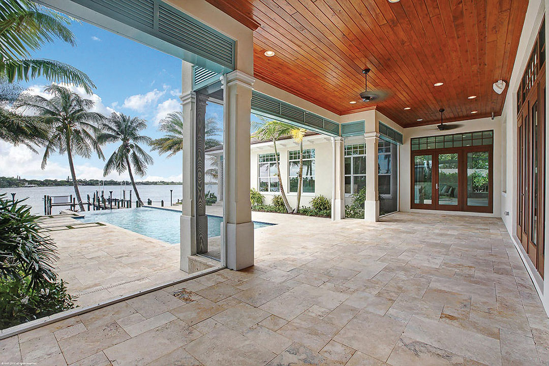Country Classic Travertine Tile | NPT Natural Stone Tile
