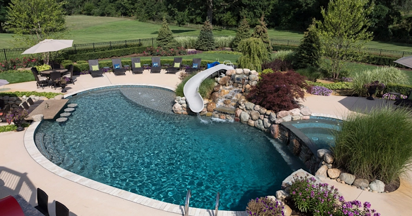 3 Reasons Why You May Want a Saltwater Pool