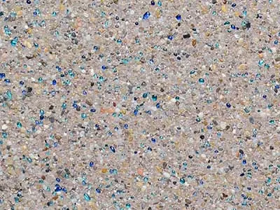 StoneScapes Puerto Rico Blend Sand sample