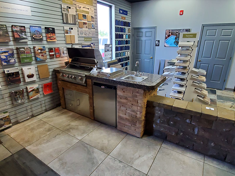 Image of Superior Pool Products - Memphis