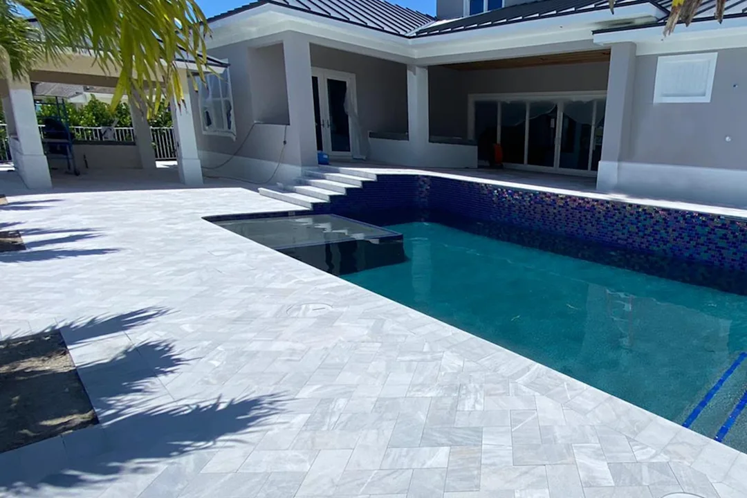 Marble Natural Stone sample