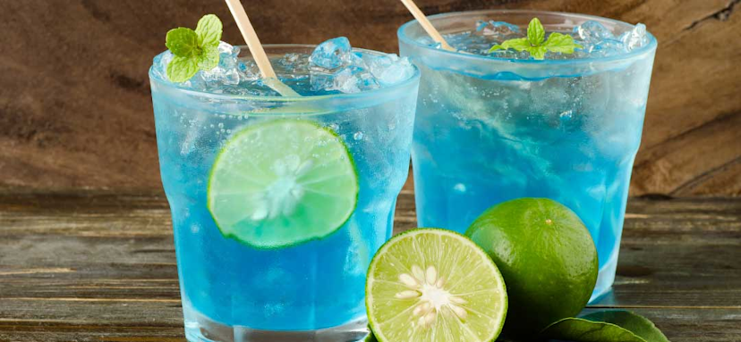 Best Poolside Summer Drink Recipes for Kids