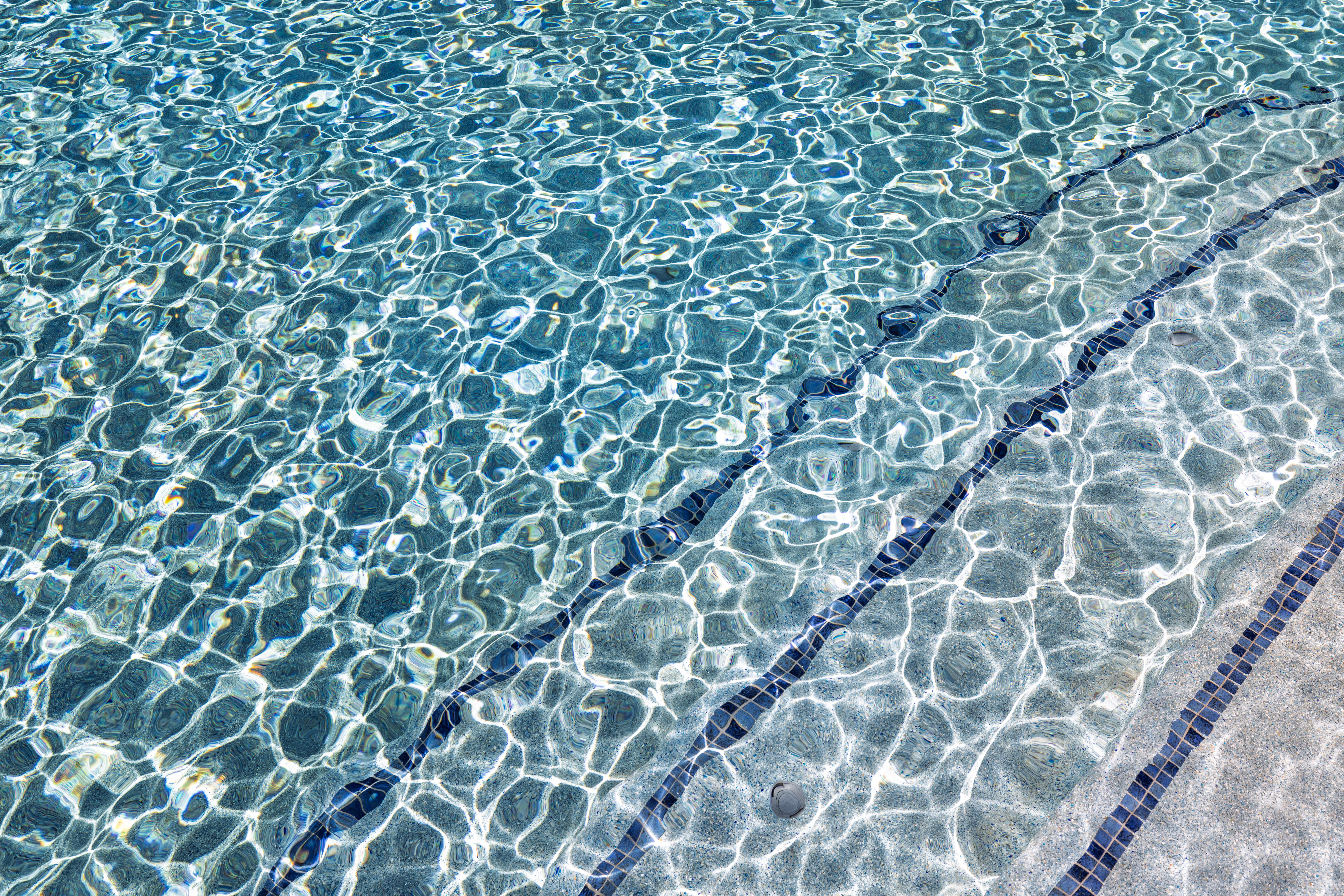 NPT Pool Finish