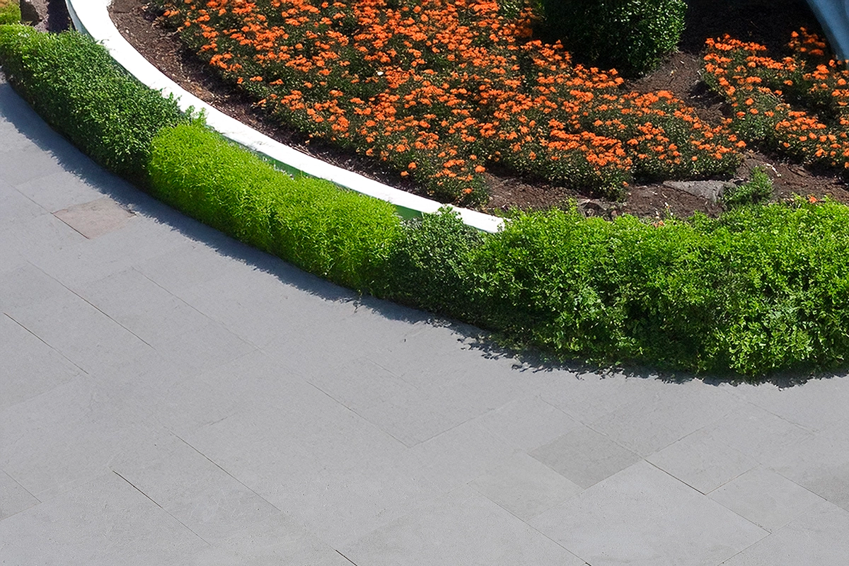 Duchess Leathered Marble Stone