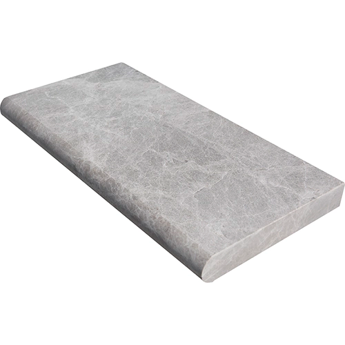 Tundra Leathered Marble Stone, NPT Tundra Hardscapes