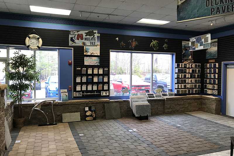 Image of SCP Distributors - Greensboro