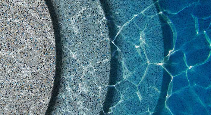 Tahoe Blue Water Depth