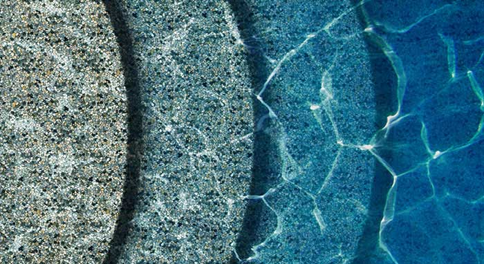 Tahoe Blue Water Depth