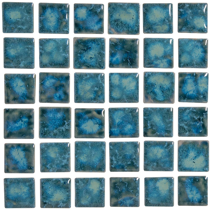 NPT Meridian — Waterline Tile