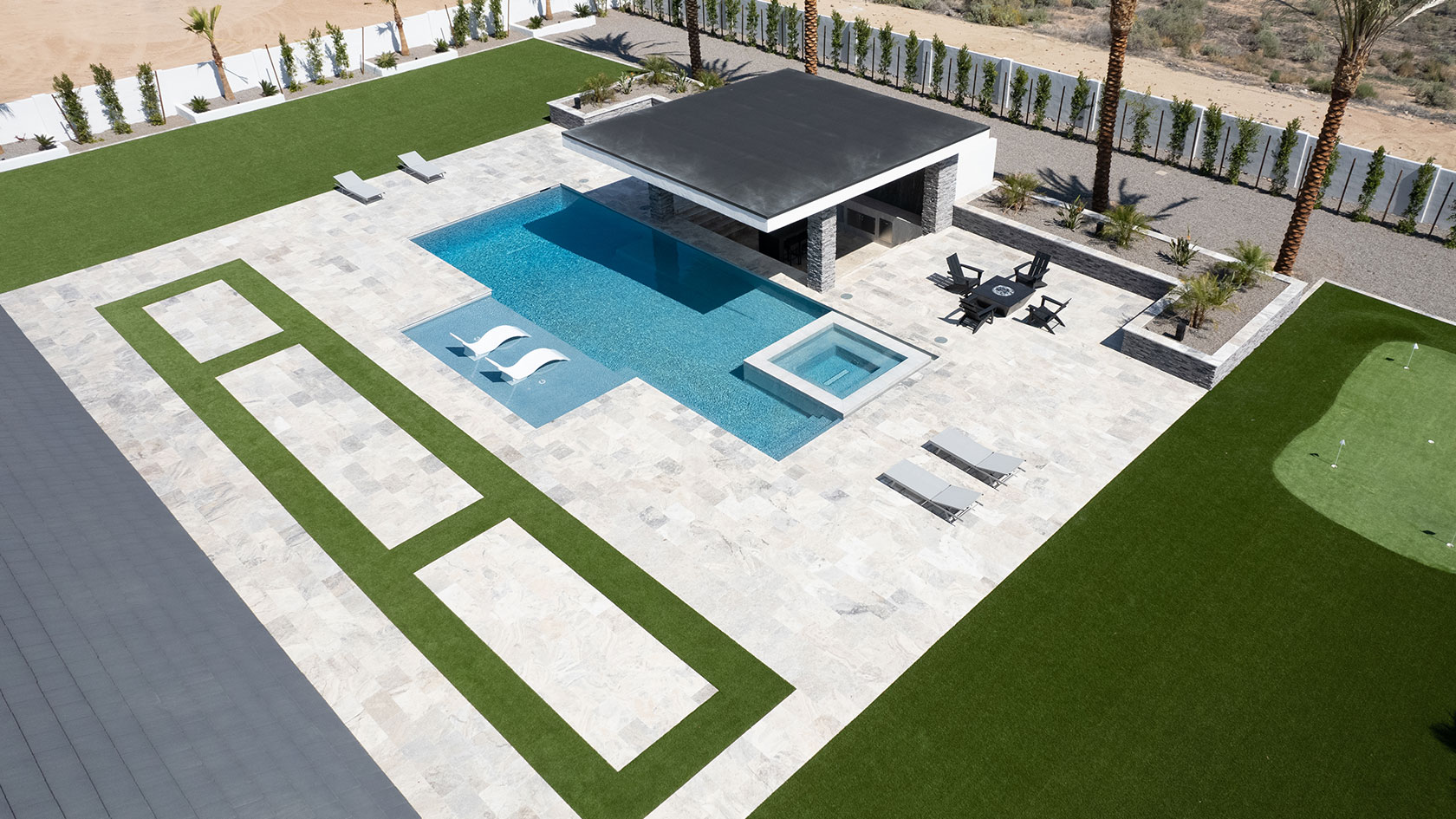 Levanti Natural Stone: A Homeowner's Guide to Premium Travertine & Marble