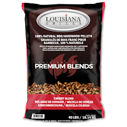 Flavorful Hardwood Pellets