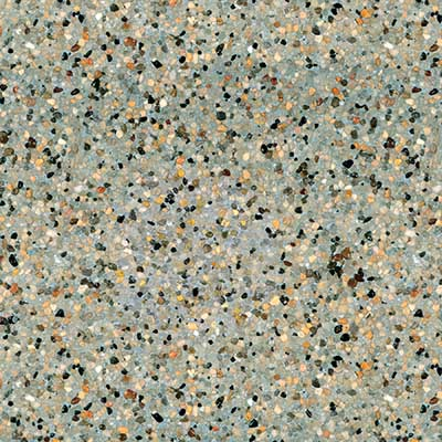 Caribbean Blue StoneScapes