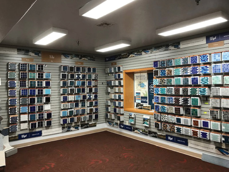 Image of SCP Distributors - Yuma