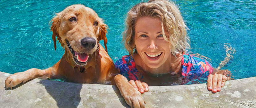 Pool Water Safety Guide - Pool Safety for Kids & Pets